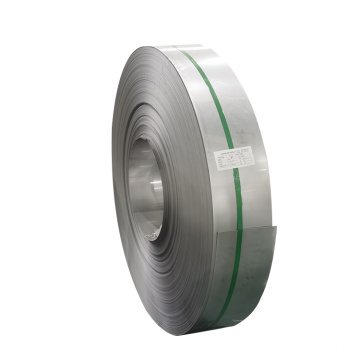 310s cooling roll prime quality 0.01mm thick stainless steel strip